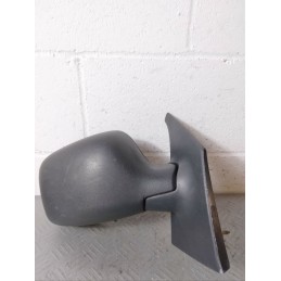 SPECCHIETTO RETROVISORE ELETTRICO ANT. DX RENAULT KANGOO DEL 2000  2400000068396
