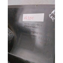 FANALE FANALINO STOP POST. SX RENAULT KANGOO DEL 2003 (ORIGINALE)  2400000068693