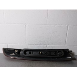 FANALE FANALINO STOP POST. DX RENAULT KANGOO DEL 2003 (ORIGINALE)  2400000068723