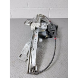 MOTORINO ALZAVETRO ALZACRISTALLO ANT. DX FORD FUSION DEL 2006  2400000068778