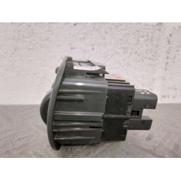 PULSANTIERA REGOLAZIONE SPECCHIETTI ELETTRICI TOYOTA YARIS DEL 2003  2400000069256