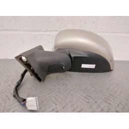 SPECCHIETTO RETROVISORE ELETTRICO ANT. SX FIAT STILO DEL 2007  2400000069621