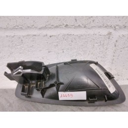 MANIGLIA APRIPORTIERA INTERNA POST SX BMW SERIE 1 E 87 DEL 2009 COD. 6962101-01  2400000069782