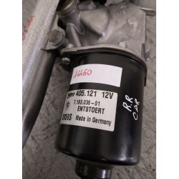 MOTORINO TERGICRISTALLO ANT. BMW SERIE 1 E87 DEL 2009 COD. 7.193.036-01  2400000069799