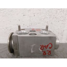 VALVOLA DI ESPANSIONE BMW SERIE 1 E87 2.0 D DEL 2009 COD. 64119182512-01  2400000069980