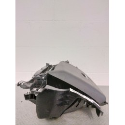 CASSETTO VANO PORTAOGGETTI BMW SERIE 1 E87 DEL 2009  2400000070023