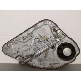 MOTORINO CREMAGLIERA ALZAVETRO POST. DX FORD C-MAX DEL 2007 COD. 7M51-R045M22-A  2400000070108