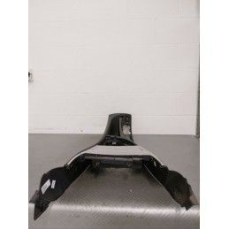 TUNNEL CONSOLE CENTRALE BMW SERIE 1 E87 DEL 2009 COD. 51169110405  2400000070153