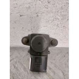 SENSORE PRESSIONE DELL ARIA BMW SERIE 1 E87 DEL 2009 COD. 7566784-02  2400000070214