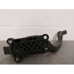 PEDALE ACCELERATORE ELETTRICO FIAT IDEA DEL 2004 COD. 0280752250  1744274207879