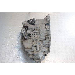 CAMBIO MANUALE 5 MARCE VOLVO V70 2.4 BENZINA del 2001 cod. 1023705  2400000007601