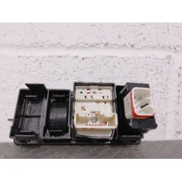 COMANDO REGOLAZIONE SPECCHIETTI ELETTRICI TOYOTA COROLLA VERSO DEL 2004  2400000070337