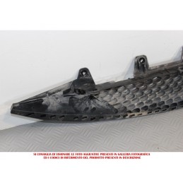 Mascherina griglia radiatore anteriore Hyundai Accent 1.6 Benzina del 2006  2400000007258