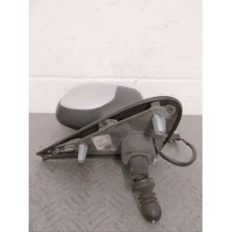 SPECCHIETTO RETROVISORE ANT. SX MANUALE TERMICO CITROEN BERLINGO DEL 2004  2400000070702