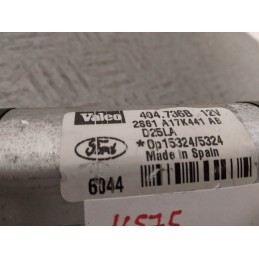 MOTORINO TERGICRISTALLO POST. FORD FIESTA DEL 2004 COD. 404.736B  2400000070948