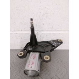 MOTORINO TERGICRISTALLO POST. RENAULT SCENIC DEL 2004 COD. 8200153458  2400000070986