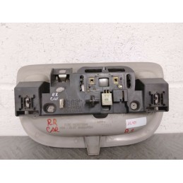 MANIGLIA SOTTOTETTO POST. SX CHRYSLER VOYAGER DEL 2004 COD. OSZ67TRM  2400000071006