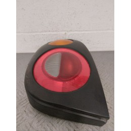 FANALE FANALINO STOP POST. DX RENAULT MEGANE COUPE' DEL 1995 COD. 7700830098  2400000071105