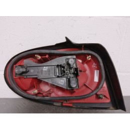 FANALE FANALINO STOP POST. DX RENAULT MEGANE COUPE' DEL 1996 COD. 7700830098  2400000071259
