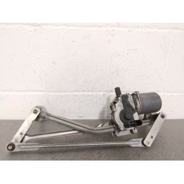MOTORINO TERGICRISTALLO ANT. FORD FIESTA DEL 2007 COD 404.745  2400000071297