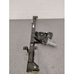 MOTORINO ALZAVETRO ALZACRISTALLO ANT. DX FIAT DUCATO DEL 2011 COD. 73.002.003  2400000071457