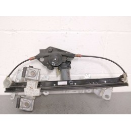 MOTORINO ALZAVETRO ALZACRISTALLO ANT. DX FORD FIESTA DEL 2002 COD. 0130821939  2400000071471