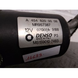 MOTORINO TERGICRISTALLO ANT. SMART FORFOUR DEL 2005 COD. A4548200008  2400000071525