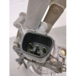 MOTORINO TERGICRISTALLO ANT. TOYOTA COROLLA DEL 2002 COD. 85110-02100-A  2400000071600