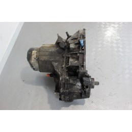 CAMBIO MANUALE 5 MARCE RENAULT TWINGO 1.2 BENZINA 8V DEL 2000 cod. mot.D7F F702  2400000007599