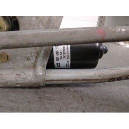 MOTORINO TERGICRISTALLO ANT. VOLVO S60 DEL 2001 COD. 404.606  2400000071938