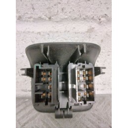 PULSANTIERA ALZAVETRO ALZACRISTALLO ANT. SX CITROEN BERLINGO / PEUGEOT RANCH  2400000072027