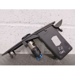 PRESA ACCENDISIGARI OPEL CORSA D DEL 2005 COD. 460029937  2400000072072