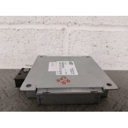 CENTRALINA CONTROLLO AUTORADIO ALFA ROMEO GIULIETTA DEL 2010 COD. 51833517  2400000072133