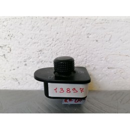 COMANDO INTERRUTTORE REGOLAZIONE SPECCHIETTI SEAT LEON DAL 1999 AL 2005  2400000064169
