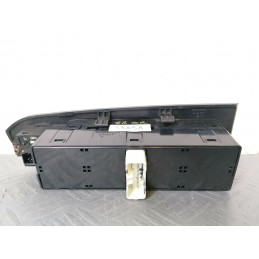 PULSANTIERA ALZAVETRI ALZACRISTALLI ANT. SX HYUNDAI TRAJET DAL 1999 AL 2008  2400000064176