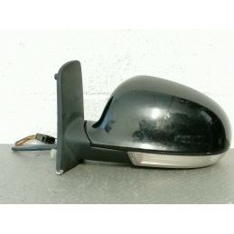 SPECCHIETTO RETROVISORE ELETTRICO ANT. SX VW SHARAN DEL 2008 (MARK 1B)  2400000064398