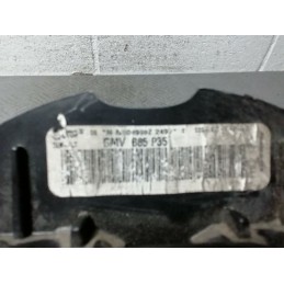 VENTOLA RISCALDAMENTO ABITACOLO RENAULT CLIO DAL 2005 AL 2013 COD. GMVB85P35  2400000055327