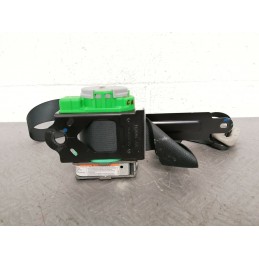 CINTURA DI SICUREZZA ANT. SX OPEL AGILA B DAL 2008 AL 2015 COD. 84940-51K10  2400000064916