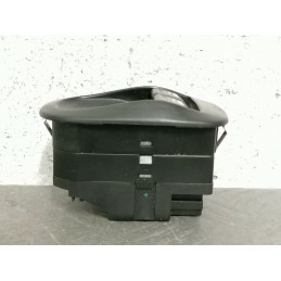 PULSANTIERA ALZAVETRI ALZACRISTALLI PEUGEOT 206 DEL 2005  2400000065005
