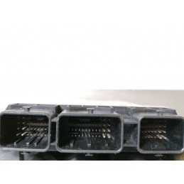 CENTRALINA MOTORE CITROEN C5 1.6 HDI DEL 2005  2400000065548