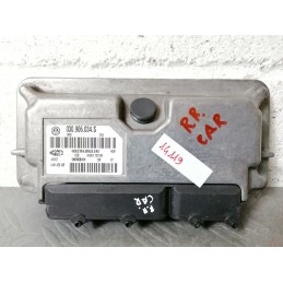 KIT CHIAVI VW FOX 1.4 B. DAL 2003 AL 2011  2400000066149