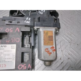 MOTORINO ALZAVETRO ALZACRISTALLO ANT. DX VOLVO V50 DEL 2008  2400000066347