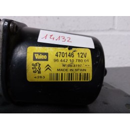 MOTORINO TERGICRISTALLO ANT. CITROEN BERLINGO DEL 2003  2400000066392