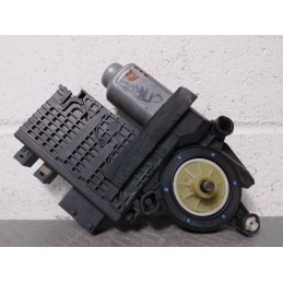 MOTORINO ALZAVETRI ALZACRISTALLO ANT. DX CITROEN C4 PICASSO DEL 2009  2400000066453