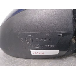 SPECCHIETTO RETROVISORE MANUALE ANT. DX ROVER 25 DEL 1999  2400000066507
