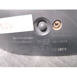 SPECCHIETTO RETROVISORE ELETTRICO ANT. SX FIAT CROMA DEL 2009  2400000066538