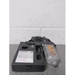 MOTORINO ALZAVETRO ALZACRISTALLO ANT. DX VOLVO V50 DEL 2007  2400000066569