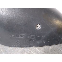 SPECCHIETTO RETROVISORE ELETTRICO ANT. SX FIAT BRAVO DEL 2007  2400000066972