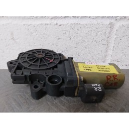 MOTORINO ALZAVETRO ALZACRISTALLO POST. DX LANCIA MUSA DEL 2004  2400000066989
