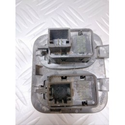 PULSANTIERA COMANDO PORTE SCORREVOLI PEUGEOT 1007 DEL 2007  2400000067122